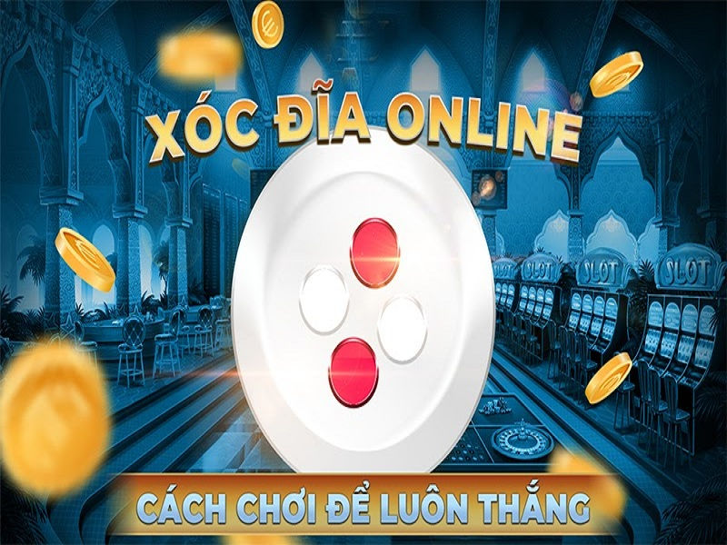 Hướng Dẫn Cách Chơi Xóc Đĩa Đơn Giản & Hiệu Quả Tại FOR88