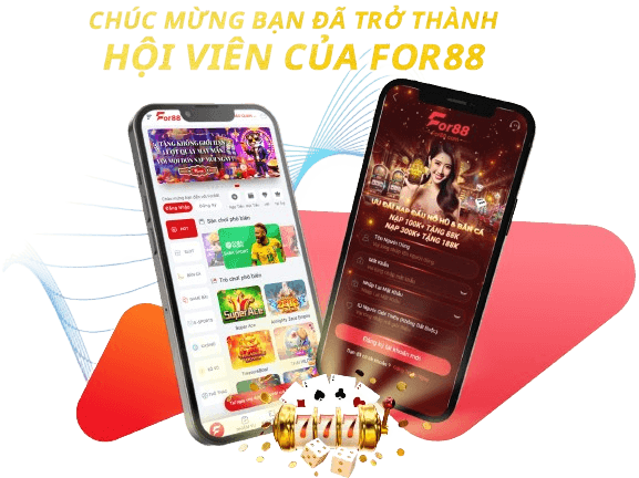 Tải app for88